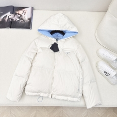 Prada Down Jackets